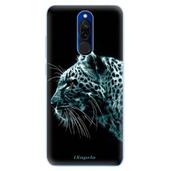 Odolné silikonové pouzdro iSaprio - Leopard 10 - Xiaomi Redmi 8