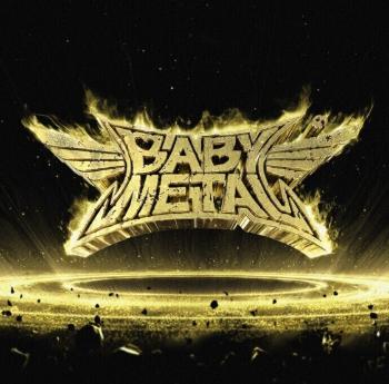 Babymetal - Metal Resistance (180g) (2 LP)