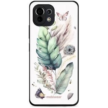 Mobiwear Glossy lesklý pro Xiaomi 11 Lite 5G NE - G018G (5904808463874)