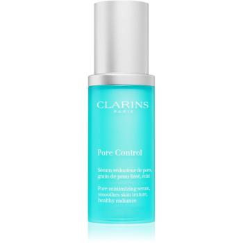 Clarins Pore Control Serum sérum pro matný vzhled pleti a minimalizaci pórů 30 ml