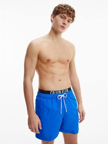 Calvin Klein Underwear	 Plavky Modrá