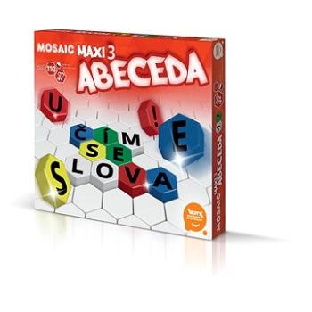 Abeceda (8592812032000)