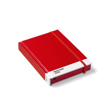 PANTONE Notebook S