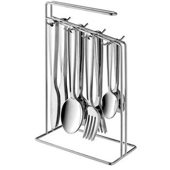 BergHOFF sada příborů ve stojanu nerez ALTEO 25ks (BF-1212015)