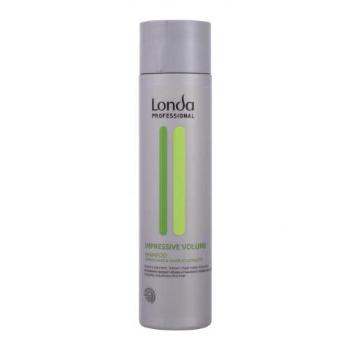 Londa Professional Impressive Volume 250 ml šampon pro ženy na všechny typy vlasů