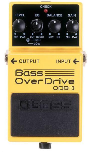 Boss ODB-3