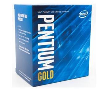 INTEL Pentium G6400 4.0GHz/2core/4MB/LGA1200/Graphics/Comet Lake, BX80701G6400