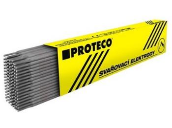 PROTECO 42.18-5-BAZIK-2.5 elektroda bazik 2.5/300mm 2.5kg