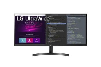 LG MT IPS LCD LED 34" 34WN700 - IPS panel, 3440x1440, 2xHDMI, DP, 34WN700-B.AEU