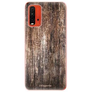 iSaprio Wood 11 pro Xiaomi Redmi 9T (wood11-TPU3-Rmi9T)
