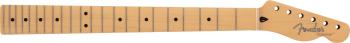 Fender Made in Japan Hybrid II Telecaster Neck, Maple