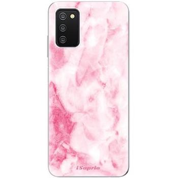 iSaprio RoseMarble 16 pro Samsung Galaxy A03s (rm16-TPU3-A03s)