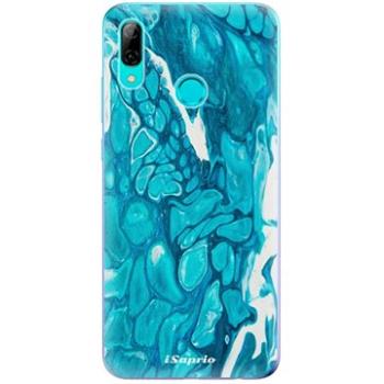 iSaprio BlueMarble pro Huawei P Smart 2019 (bm15-TPU-Psmart2019)