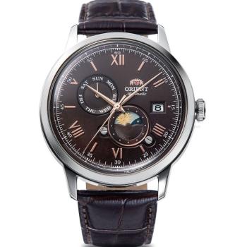 Orient Bambino RA-AK0804Y30B - 30 dnů na vrácení zboží