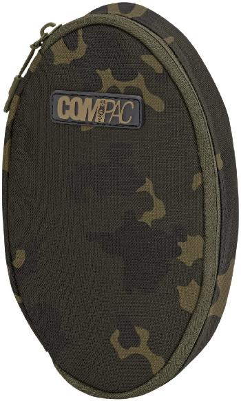 Korda obal na váhu compac digital scales pouch dark kamo