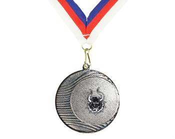 Medaile Býk