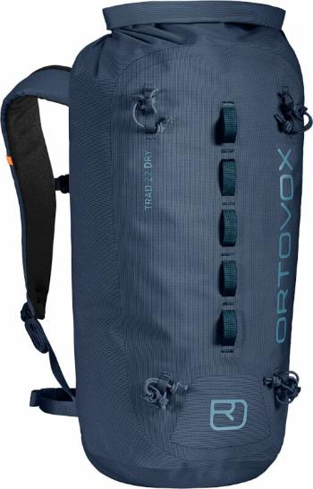 Ortovox Trad 22 Dry Blue Lake Outdoorový batoh