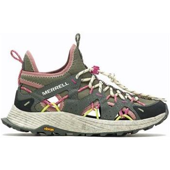 Merrell J48527 Alverstone black (SPTmerr0891nad)