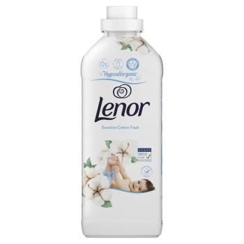 Lenor aviváž COTTON FRESH 925 ml