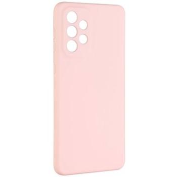 FIXED Story pro Samsung Galaxy A33 5G růžový (FIXST-873-PK)