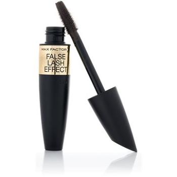 MAX FACTOR False Lash Effect Mascara 02 Black/Brown 13 ml (3614225257858)