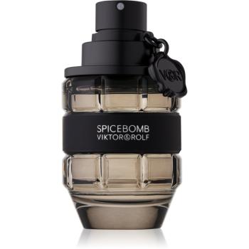 Viktor & Rolf Spicebomb toaletní voda pro muže 50 ml