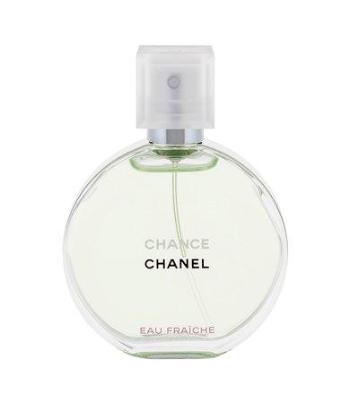 Toaletní voda Chanel - Chance Eau Fraiche , 35ml