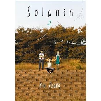Solanin 2  (978-80-252-5090-7)