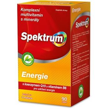 Spektrum Energy 90 tablet (8596024005647)