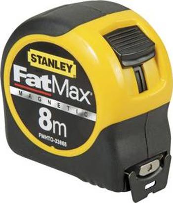 Svinovací metr Stanley by Black & Decker 8 m FMHT0-33868