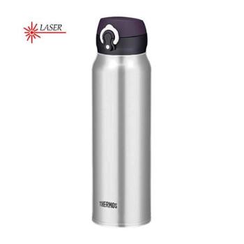 Thermos Motion Mobilní termohrnek (termoska na kolo) - nerez 750 ml