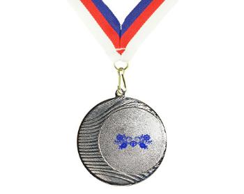 Medaile Cibulák ornament