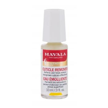 MAVALA Cuticle Care Cuticle Remover 10 ml péče o nehty pro ženy