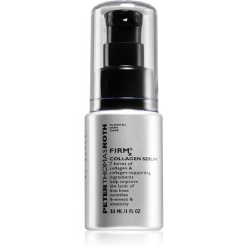 Peter Thomas Roth FIRMx kolagenové sérum proti vráskám 30 ml