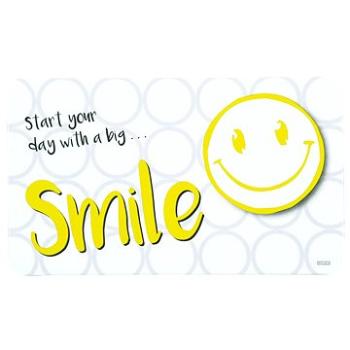 Kesper Dekorativní deska, Smile 23,5x14 cm (32326)