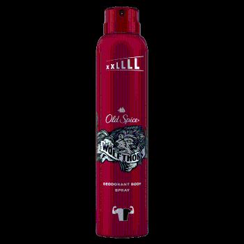 Old Spice Wolfthorn Deodorant Body Spray For Men 250 ml