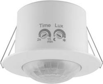 Vestavné svítidlo LEDVANCE SENSOR CEILING FLUSH 360DEG IP20 WT 4058075240316, N/A