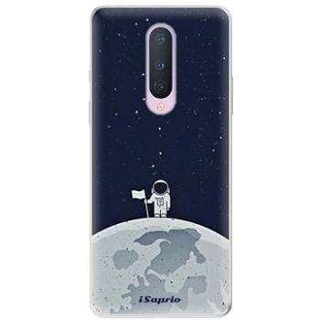 iSaprio On The Moon 10 pro OnePlus 8 (otmoon10-TPU3-OnePlus8)