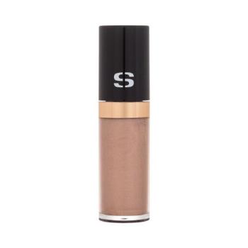 Sisley Ombre Éclat Liquide 6,5 ml oční stín pro ženy 2 Copper