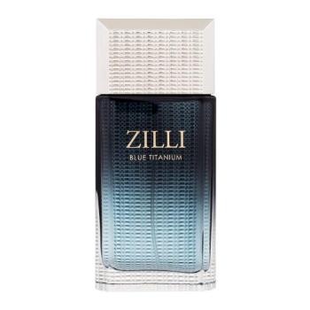 Zilli Blue Titanium 100 ml parfémovaná voda pro muže