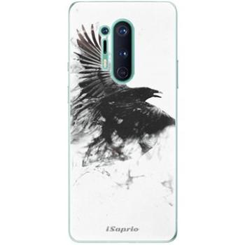 iSaprio Dark Bird 01 pro OnePlus 8 Pro (darkb01-TPU3-OnePlus8p)