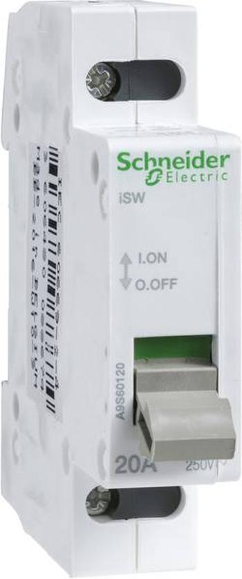 Odpínač Schneider Electric A9S60232, 32 A, 415 V