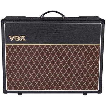 Vox AC30S1 barva klasická černá