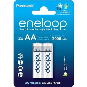 Panasonic eneloop HR6 AA 3MCCE/2BE N (HR-3UTGB-2BP)