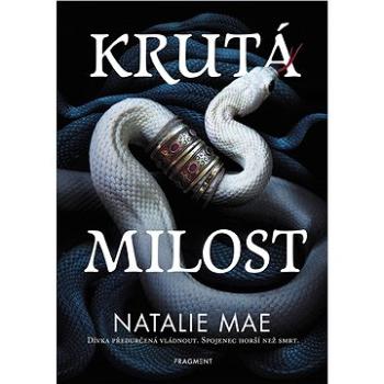 Krutá milost (978-80-253-5804-7)