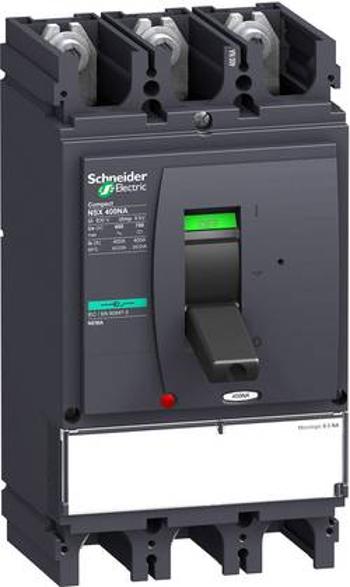 Odpínač Schneider Electric LV432756 LV432756, 400 A, 690 V/AC, 1 ks