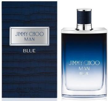 Toaletní voda Jimmy Choo - Jimmy Choo Man Blue , 100ml