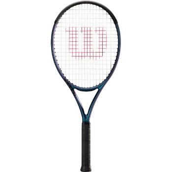 Wilson ULTRA 108 V4.0 Výkonnostní tenisová raketa, fialová, velikost