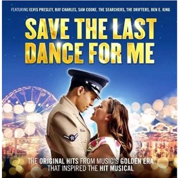 Various: Save The Last Dance For Me (2xCD) - CD (5099963575224)