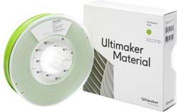 Vlákno pro 3D tiskárny Ultimaker PLA - M0751 Green 750 - 211399, PLA plast, 2.85 mm, 750 g, zelená